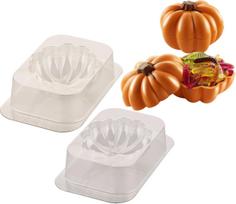 Silikomart Šokolado forma Pumpkin