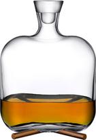 Nude Viskio grafinas Camp su stovu 1,5 l