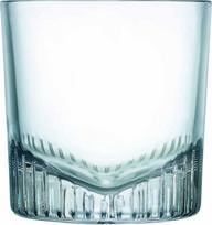 Nude Viskio taurės Caldera 325 ml 4 vnt.
