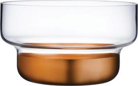 Nude Dubuo Contour su variniu pagrindu skaidraus paviršiaus 24 cm