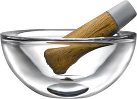 Nude Grustuvė Essence