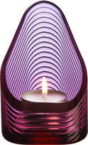 Nude Tealight žvakidė Mist rožinės spalvos S