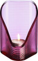 Nude Tealight žvakidė Mist rožinės spalvos M