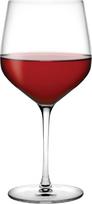 Nude Bordo vyno taurės Refine 625 ml 2 vnt.