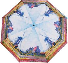 Doppler Skėtis Art Collection Windmuhle