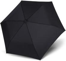 Doppler Skėtis Zero Magic juodos spalvos