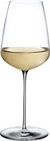 Nude Balto vyno taurė Stem Zero Delicate 450 ml