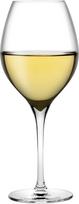 Nude Balto vyno taurės Vinifera 360 ml 2 vnt.