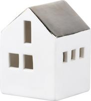 Raeder Led žibintas Raeder namukas su metaliniu stogu 7 cm