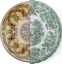 Seletti Lėkštė desertui Hybrid New Era Sravasti