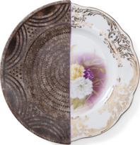 Seletti Lėkštė desertui Hybrid New Era Nok