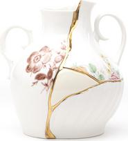 Seletti Vazonas Kintsugi 19 cm