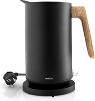 Eva Solo Elektrinis virdulys Nordic Kitchen juodos spalvos 1,5 l