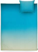 Foonka Patalynė Summer Aqua viengulė su pagalvės užvalkalu 70 x 80 cm 150 x 200 cm