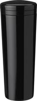 Stelton Termo puodelis Carrie juodos spalvos 500 ml