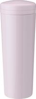 Stelton Termo puodelis Carrie šviesiai rožinės spalvos 500 ml