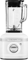 KitchenAid Plaktuvas Artisan K400 baltos spalvos