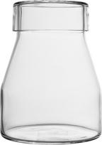 Covo Maisto laikymo stiklainis Iglo stiklinis 1,6 l