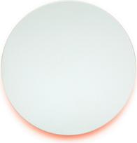 Covo Sieninis veidrodis Moonlight oranžinės spalvos 45 cm