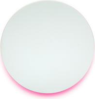 Covo Sieninis veidrodis Moonlight rožinės spalvos 45 cm