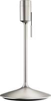 Umage Lempos pagrindas Santé šlifuoto plieno su USB lizdu