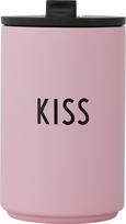 Design Letters Termo puodelis Design Letters KISS