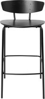 Ferm Living Baro kėdė Herman juodos spalvos 87 cm