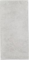 Villeroy & Boch bath textiles Rankšluostis One šviesiai pilkos spalvos 80 x 150 cm