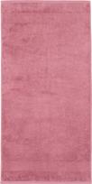 Villeroy & Boch bath textiles Rankšluostis One rožinės spalvos 50 x 100 cm