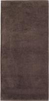 Villeroy & Boch bath textiles Rankšluostis One šokoladinės spalvos 50 x 100 cm
