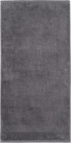 Villeroy & Boch bath textiles Rankšluostis One grafito spalvos 50 x 100 cm