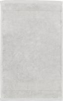 Villeroy & Boch bath textiles Rankšluostis One šviesiai pilkos spalvos 30 x 50 cm