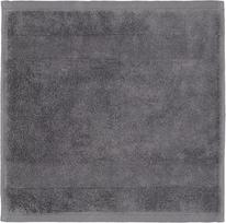 Villeroy & Boch bath textiles Rankšluostis One grafito spalvos 30 x 30 cm