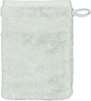 Villeroy & Boch bath textiles Vonios pirštinė One šalavijų žalios spalvos 16 x 22 cm