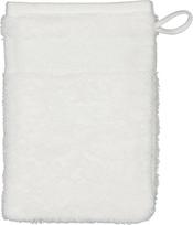 Villeroy & Boch bath textiles Vonios pirštinė One baltos spalvos 16 x 22 cm