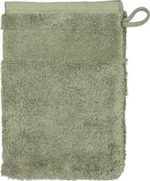 Villeroy & Boch bath textiles Vonios pirštinė One alyvuogių spalvos 16 x 22 cm