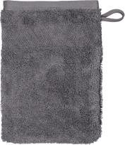 Villeroy & Boch bath textiles Vonios pirštinė One grafito spalvos 16 x 22 cm