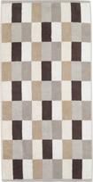 Villeroy & Boch bath textiles Rankšluostis Coordinates Karo rudos spalvos 80 x 150 cm
