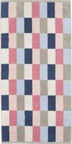 Villeroy & Boch bath textiles Rankšluostis Coordinates Karo įvairių spalvų 50 x 100 cm