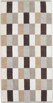 Villeroy & Boch bath textiles Rankšluostis Coordinates Karo rudos spalvos 50 x 100 cm