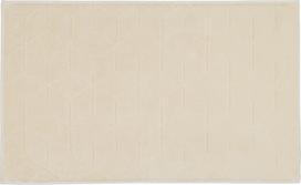 Villeroy & Boch bath textiles Vonios kilimėlis Carré kašmyro spalvos 50 x 80 cm