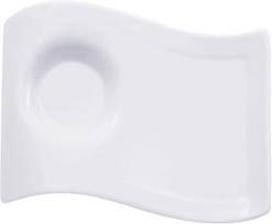 Villeroy & Boch Lėkštė Party NewWave Caffe espreso puodeliui pasidėti S