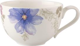 Villeroy & Boch Puodelis kavai ar arbatai Mariefleur Gris Basic 390 ml