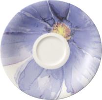 Villeroy & Boch Lėkštutė espresso puodeliui Mariefleur Gris Basic