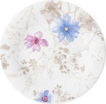 Villeroy & Boch Lėkštė pusryčiams Mariefleur Gris Basic raštuota 21 cm