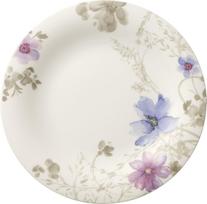 Villeroy & Boch Pietų lėkštė Mariefleur Gris Basic 30 cm