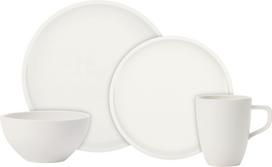 Villeroy & Boch Indų rinkinys pusryčiams Artesano Original 2 asmenims 8 komp.