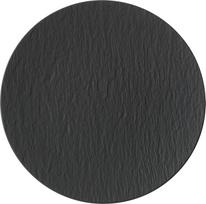 Villeroy & Boch Serviravimo lėkštė Manufacture Rock 31 cm