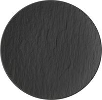 Villeroy & Boch Lėkštė desertui Manufacture Rock 16 cm