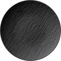 Villeroy & Boch Pietų lėkštė Manufacture Rock 25 cm